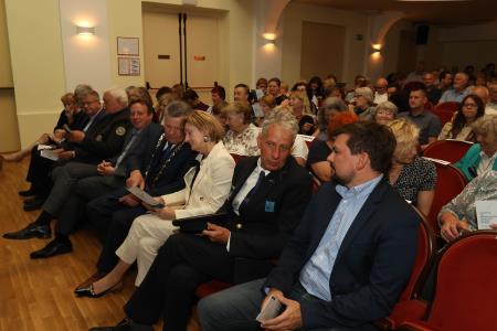 SVEČANA SEJA OBČINE CERKNICA 08 FOTO LJUBO VUKELIČ